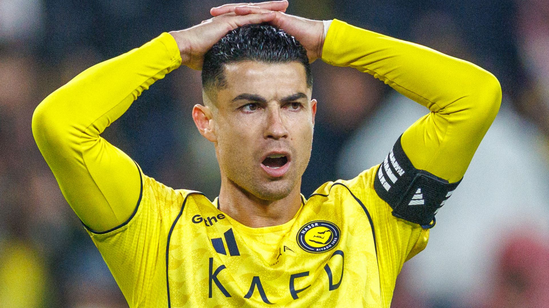 クリスティアーノ・ロナウドが行く先には必ず影響がある」――CR7がい